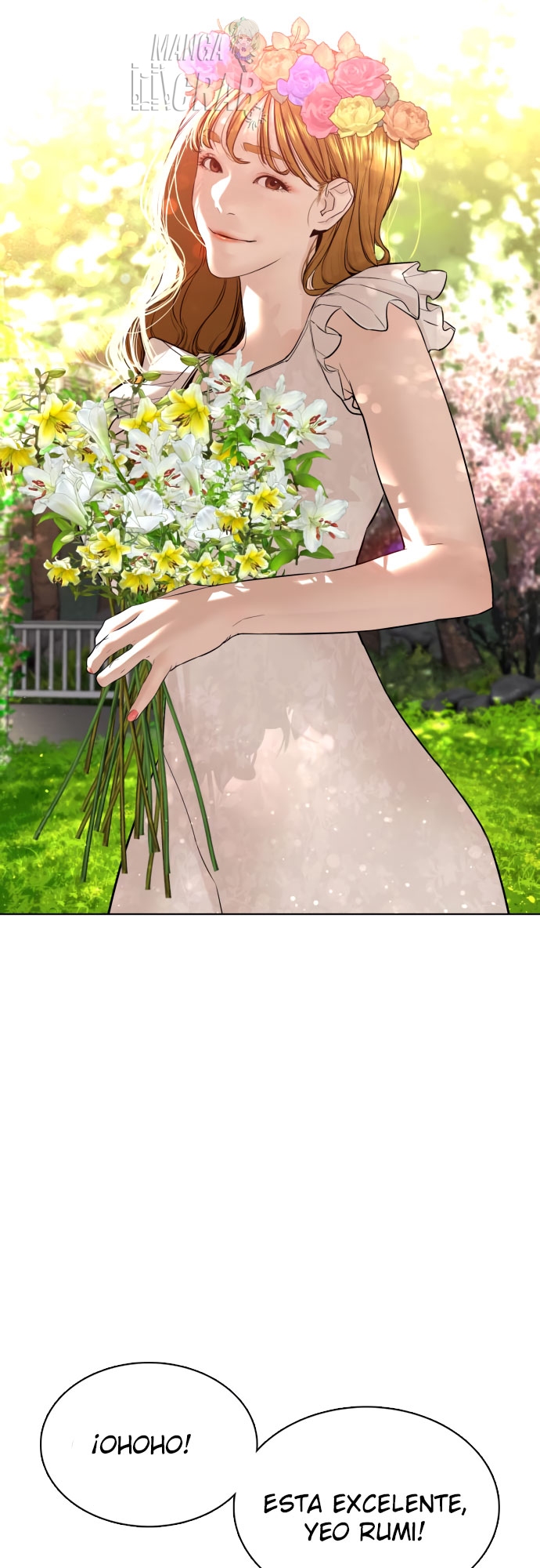 Read Viral Hit Español Manga Online