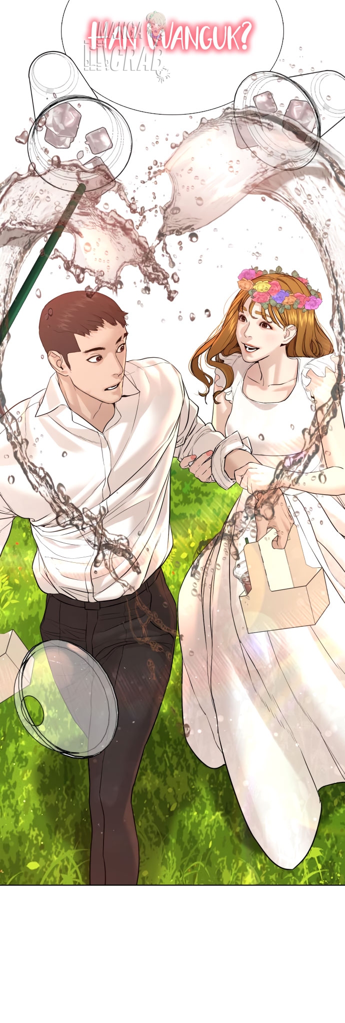 Read Viral Hit Español Manga Online