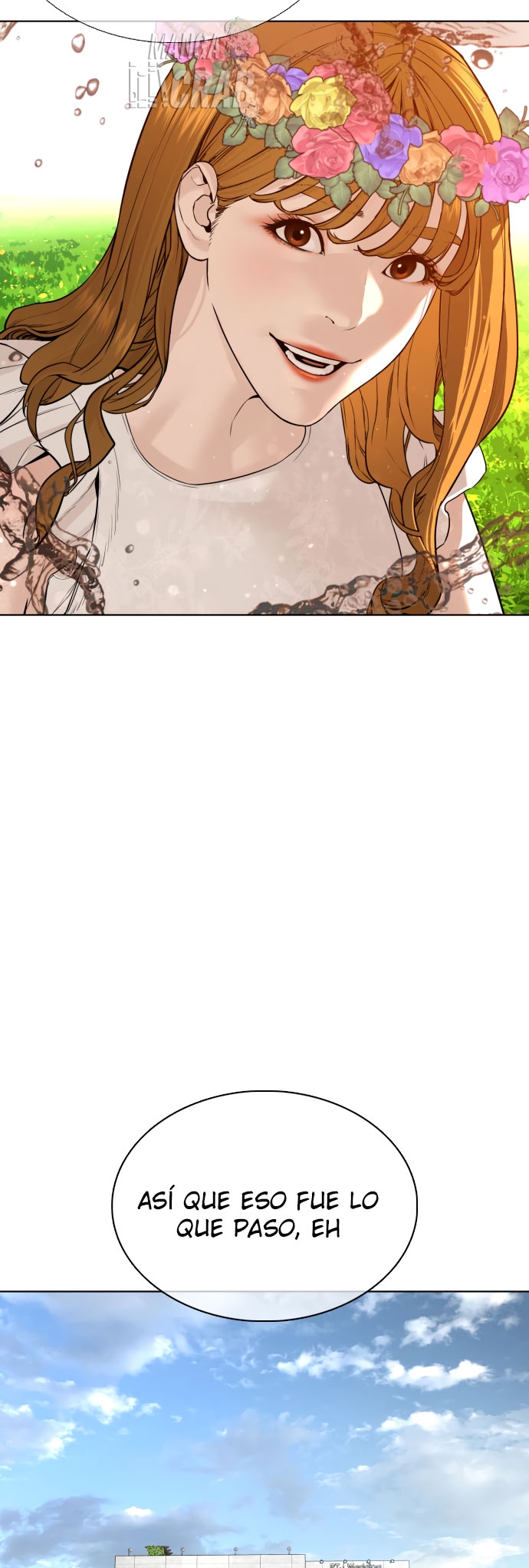 Read Viral Hit Español Manga Online