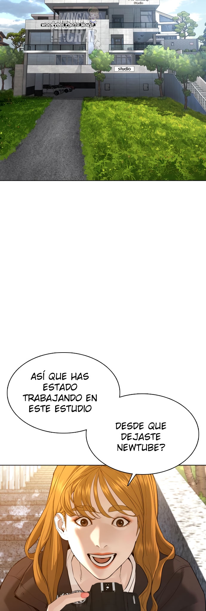 Read Viral Hit Español Manga Online