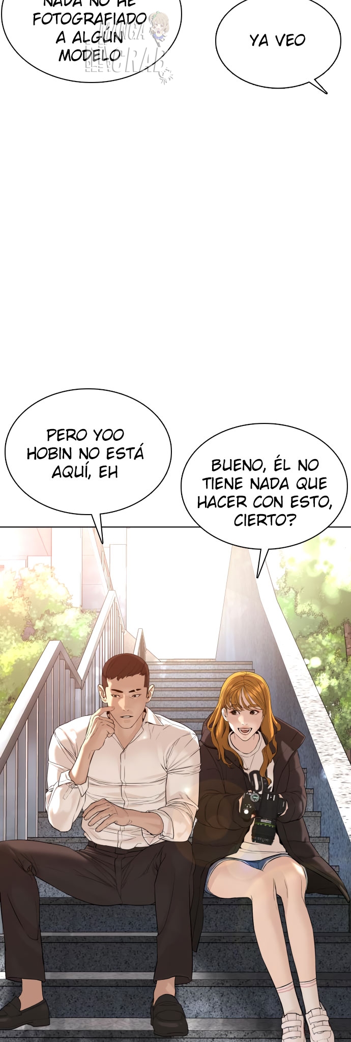 Read Viral Hit Español Manga Online