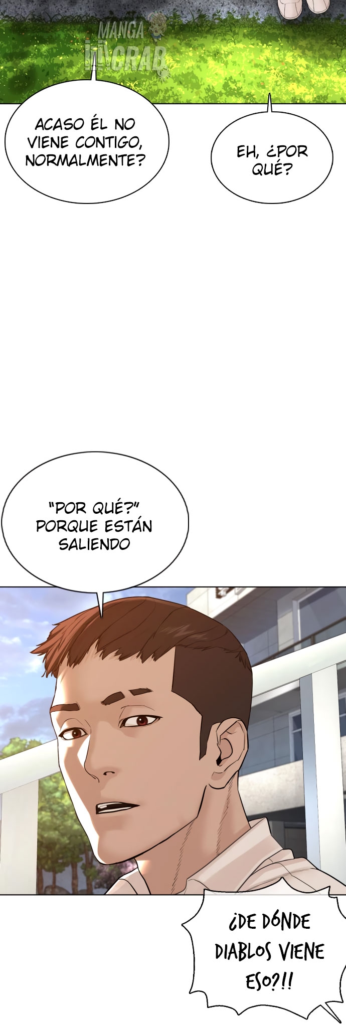 Read Viral Hit Español Manga Online