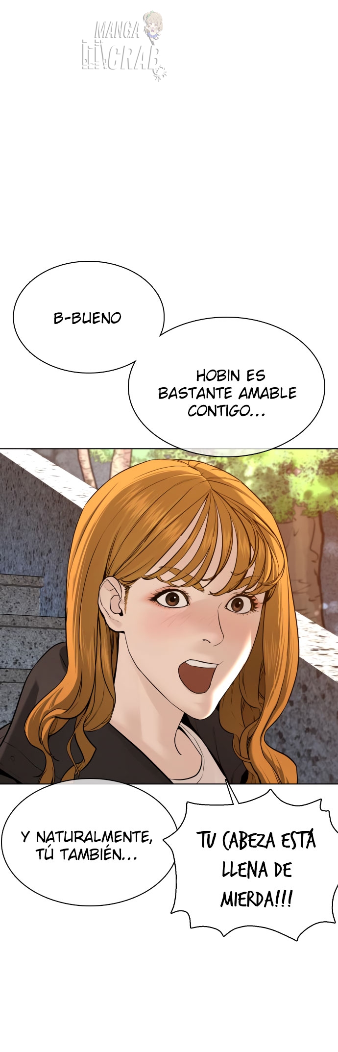 Read Viral Hit Español Manga Online