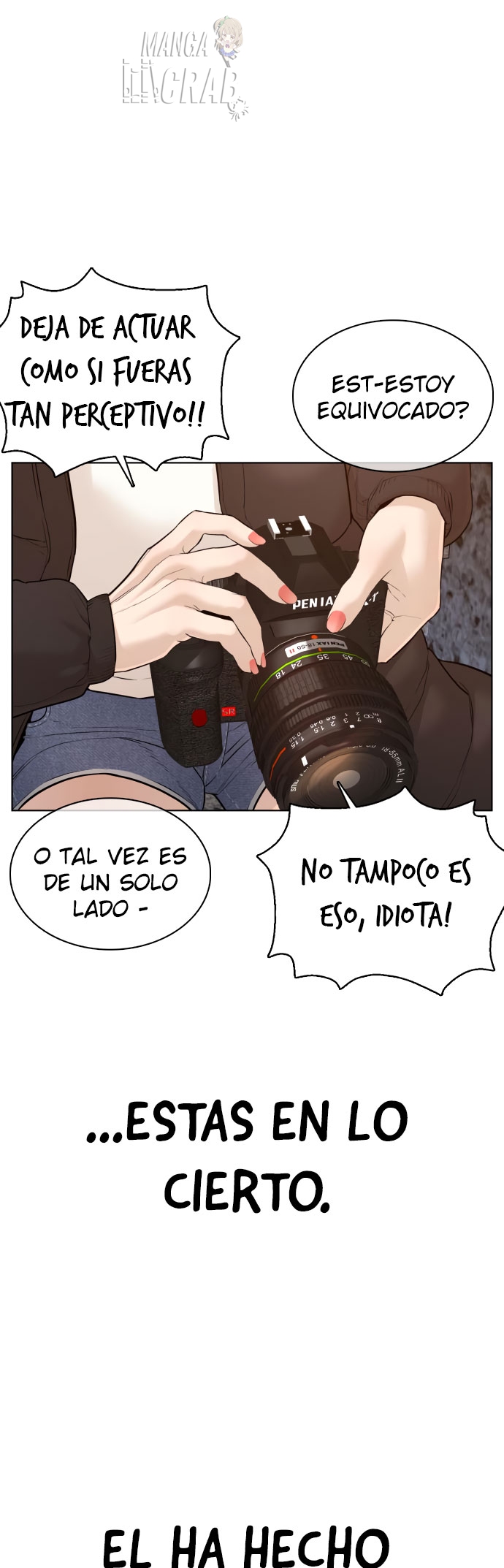 Read Viral Hit Español Manga Online