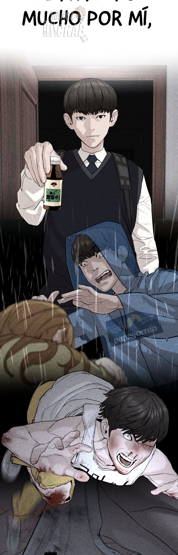 Read Viral Hit Español Manga Online