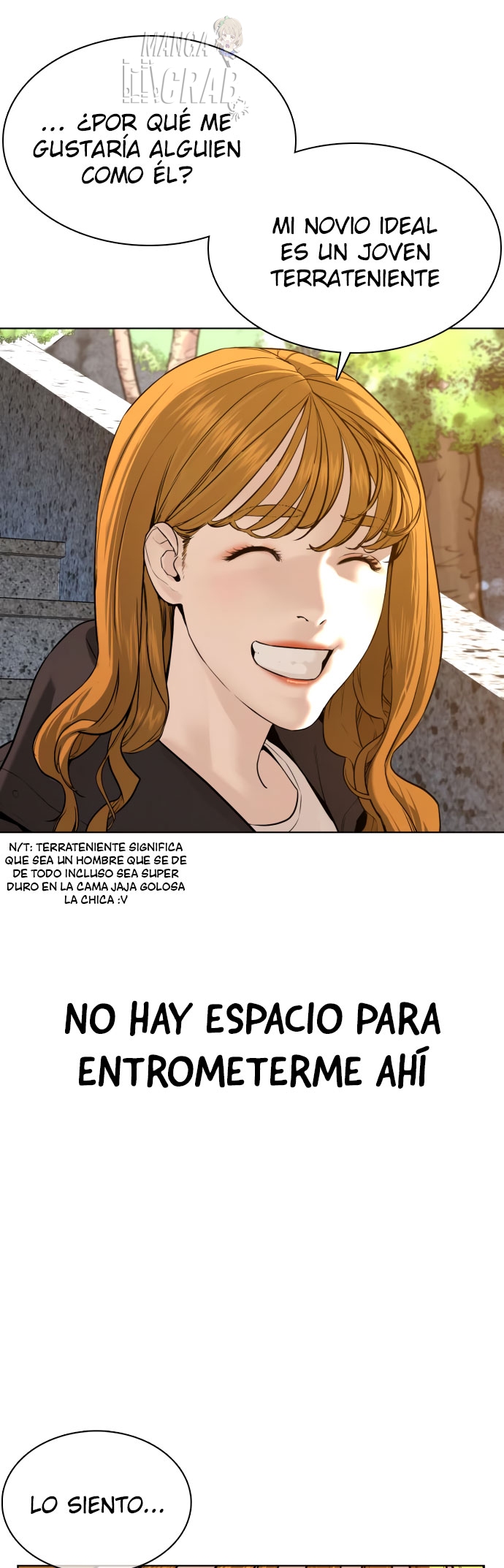 Read Viral Hit Español Manga Online