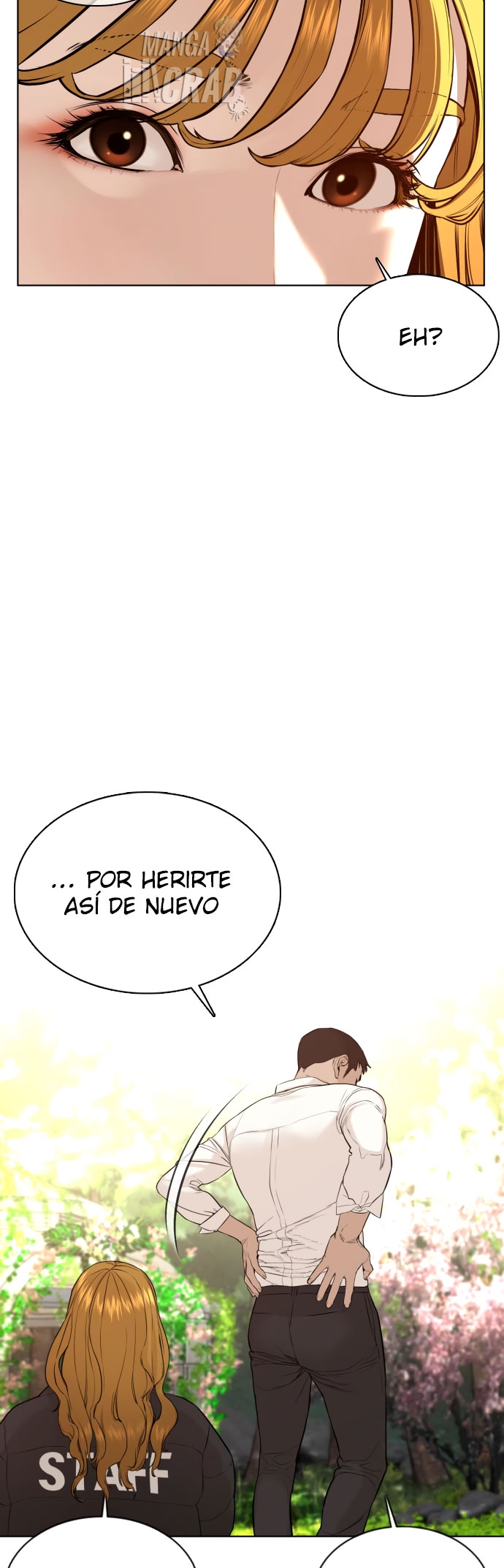 Read Viral Hit Español Manga Online