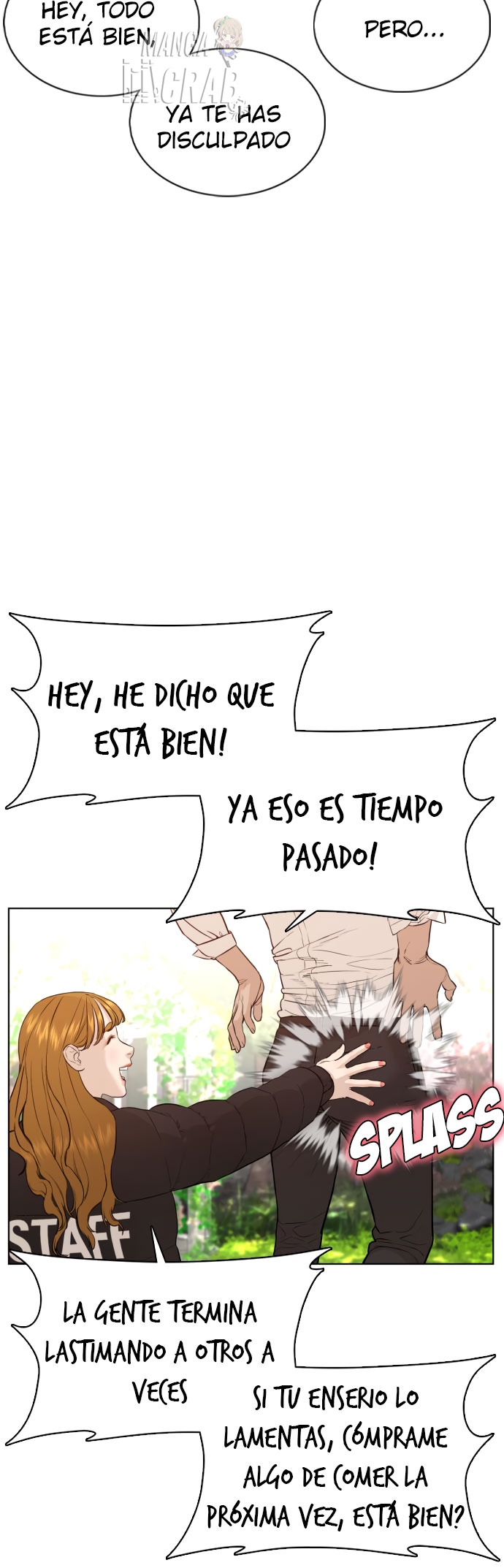 Read Viral Hit Español Manga Online