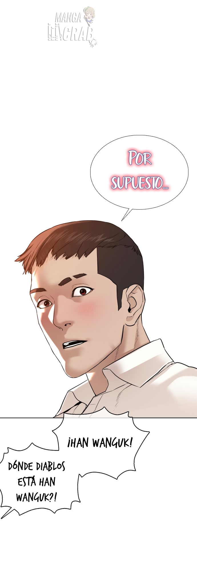 Read Viral Hit Español Manga Online