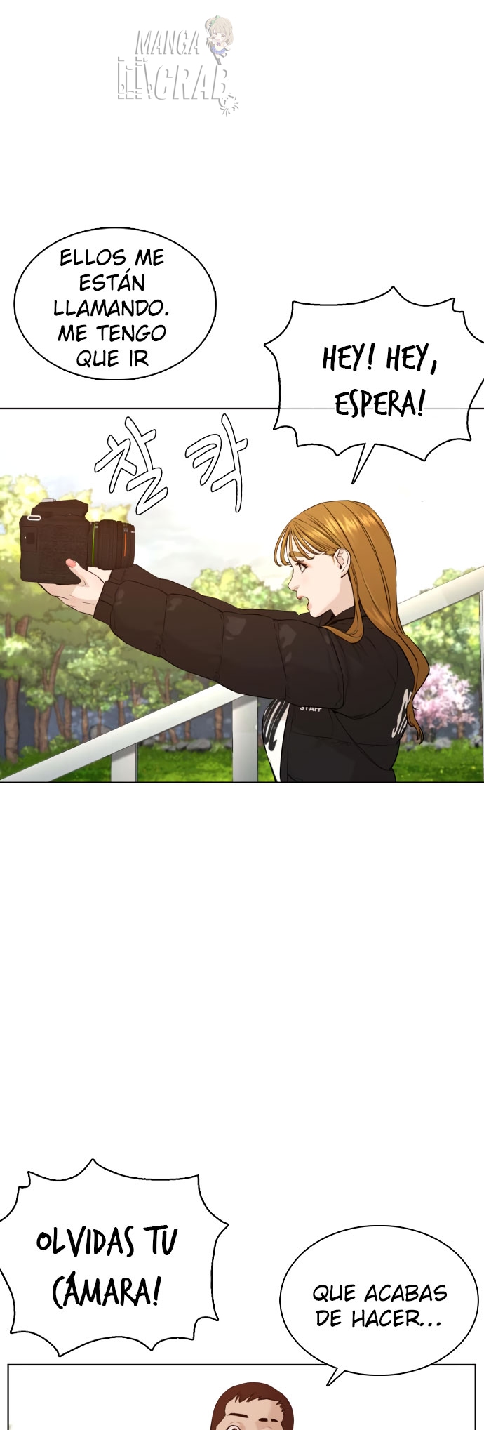 Read Viral Hit Español Manga Online