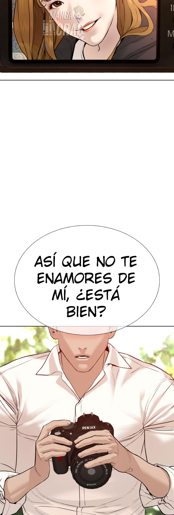 Read Viral Hit Español Manga Online