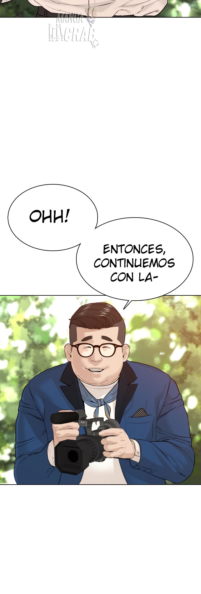 Read Viral Hit Español Manga Online