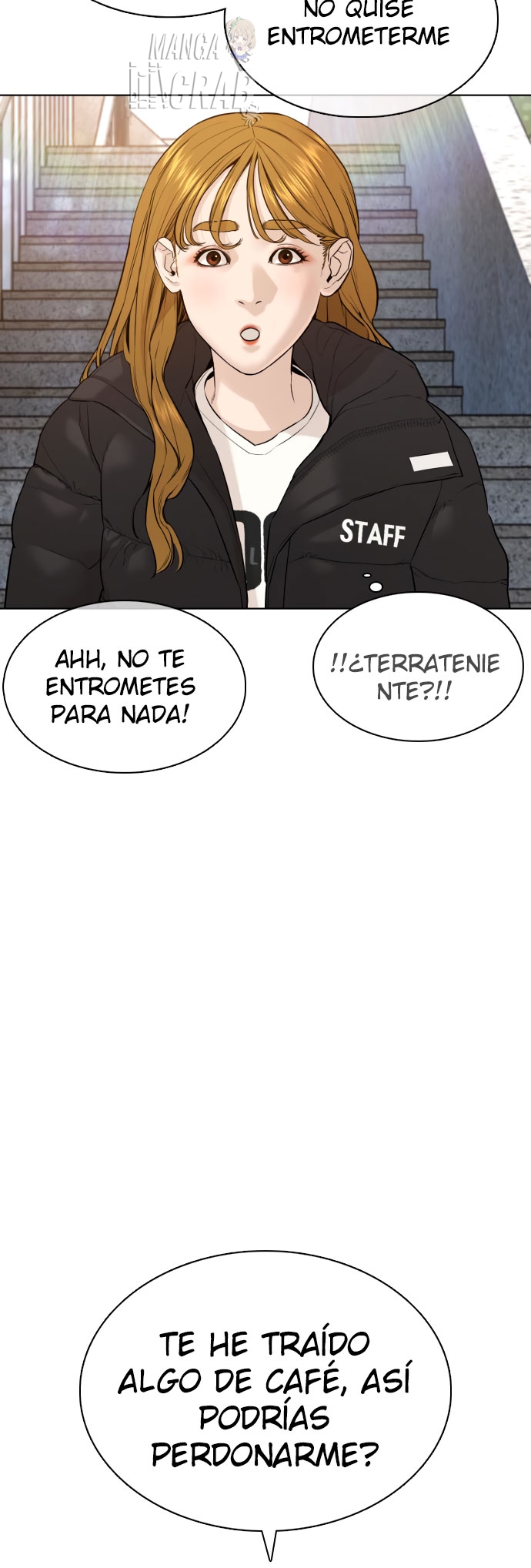Read Viral Hit Español Manga Online