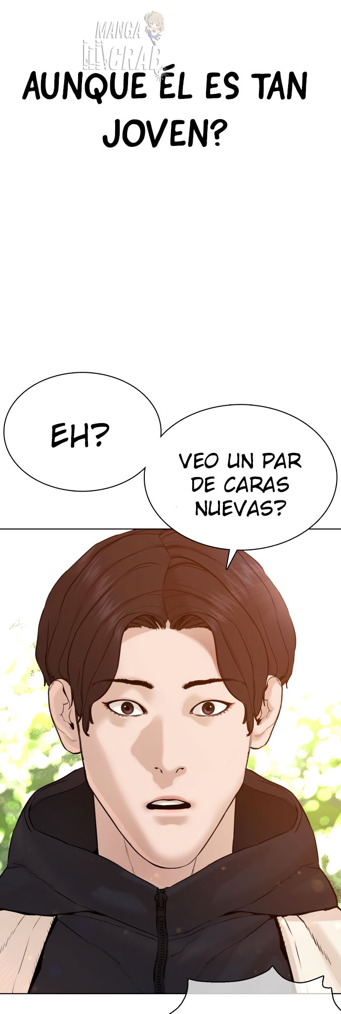 Read Viral Hit Español Manga Online