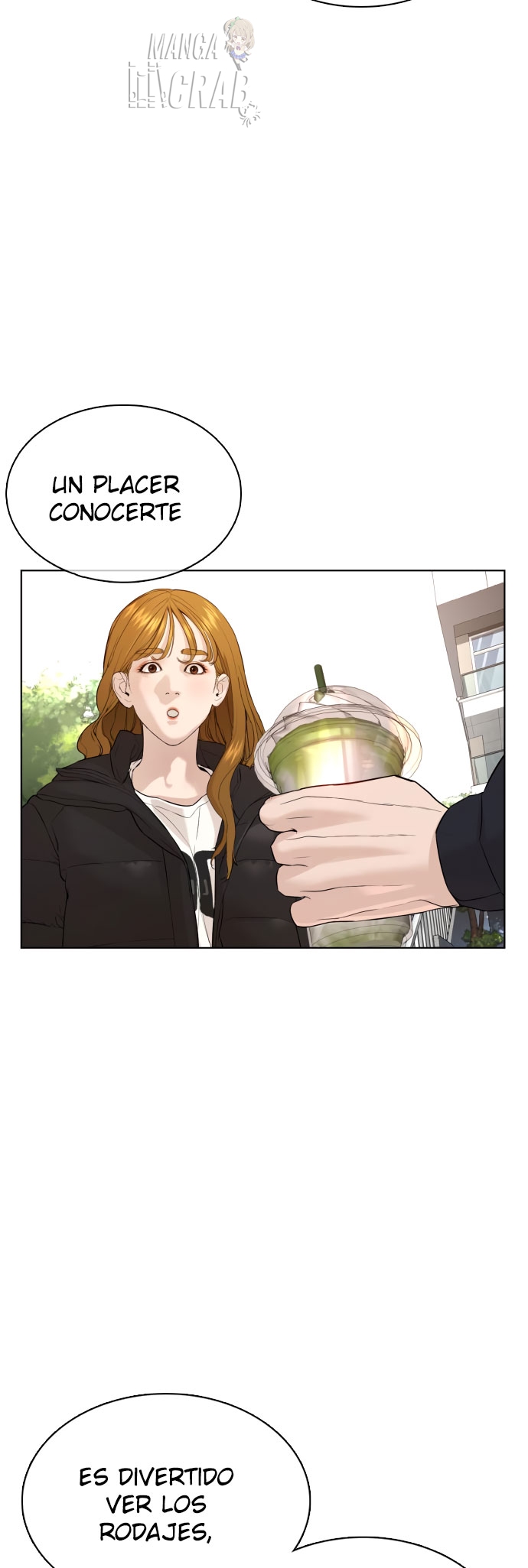 Read Viral Hit Español Manga Online