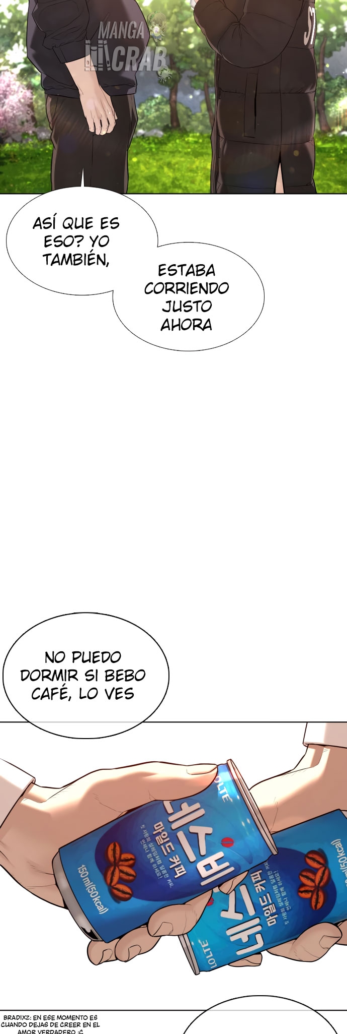 Read Viral Hit Español Manga Online