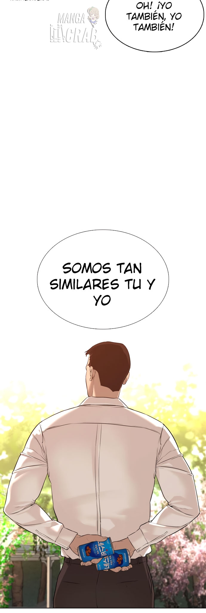 Read Viral Hit Español Manga Online