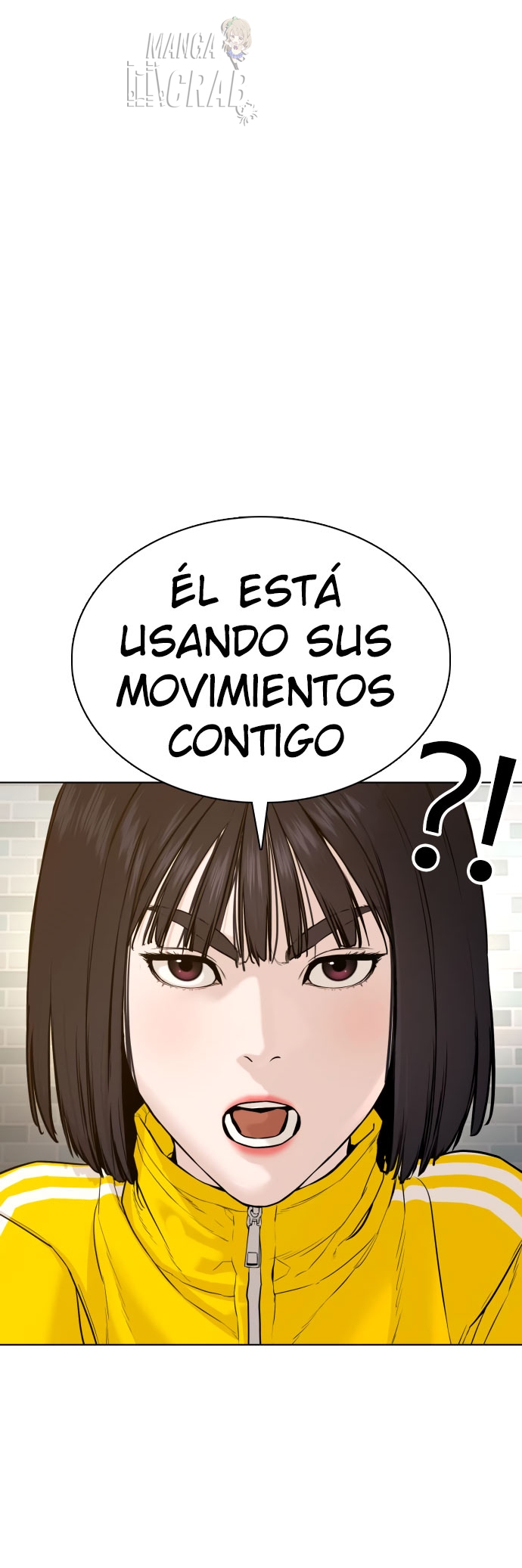 Read Viral Hit Español Manga Online