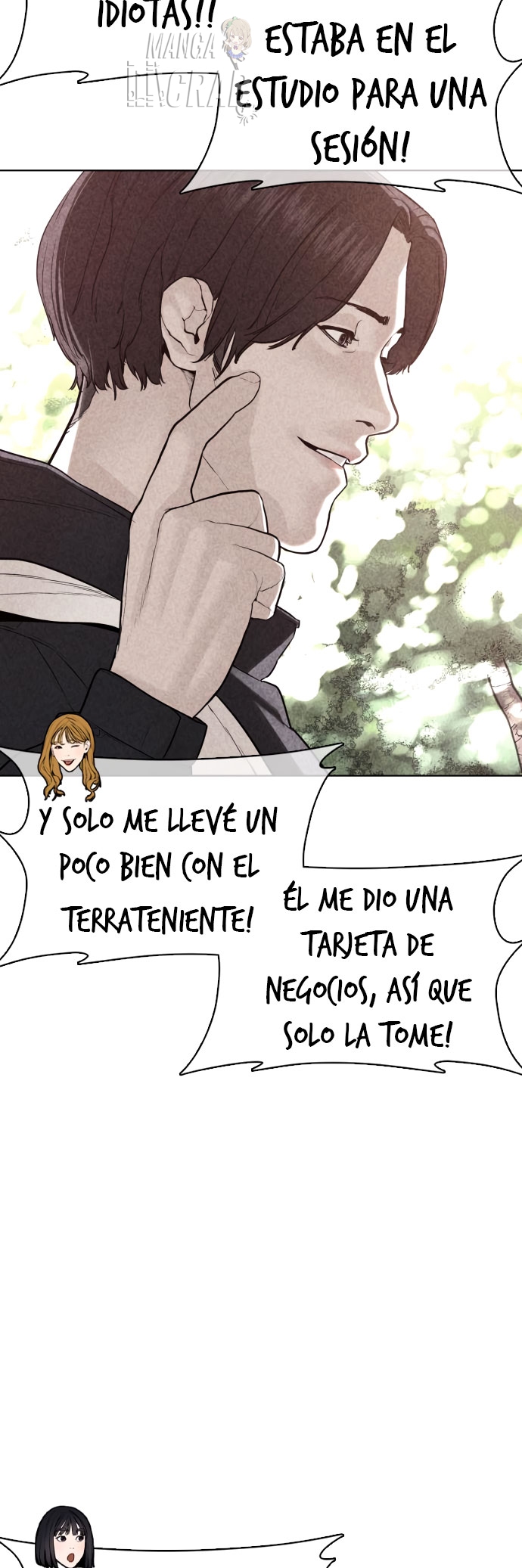 Read Viral Hit Español Manga Online