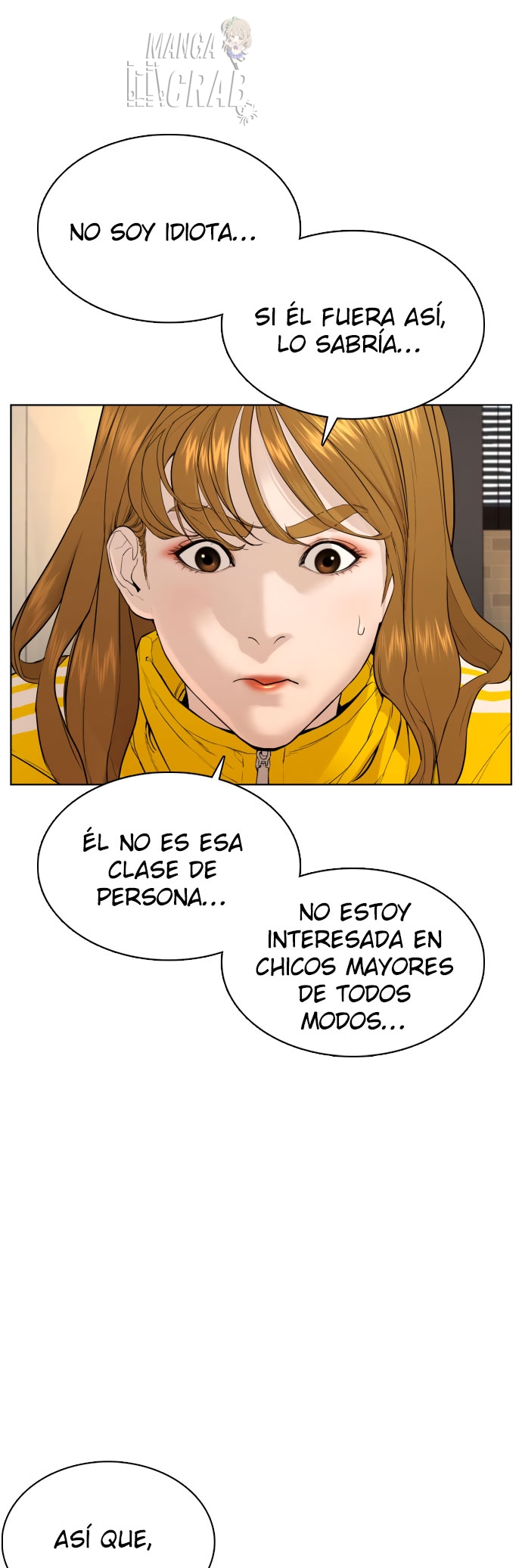 Read Viral Hit Español Manga Online