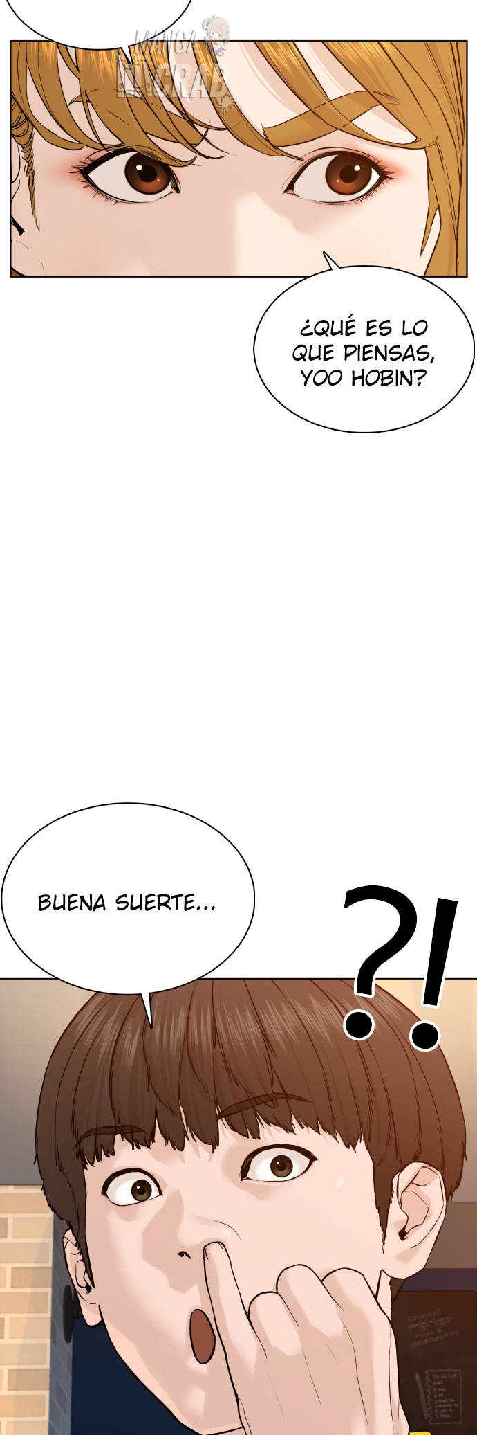 Read Viral Hit Español Manga Online