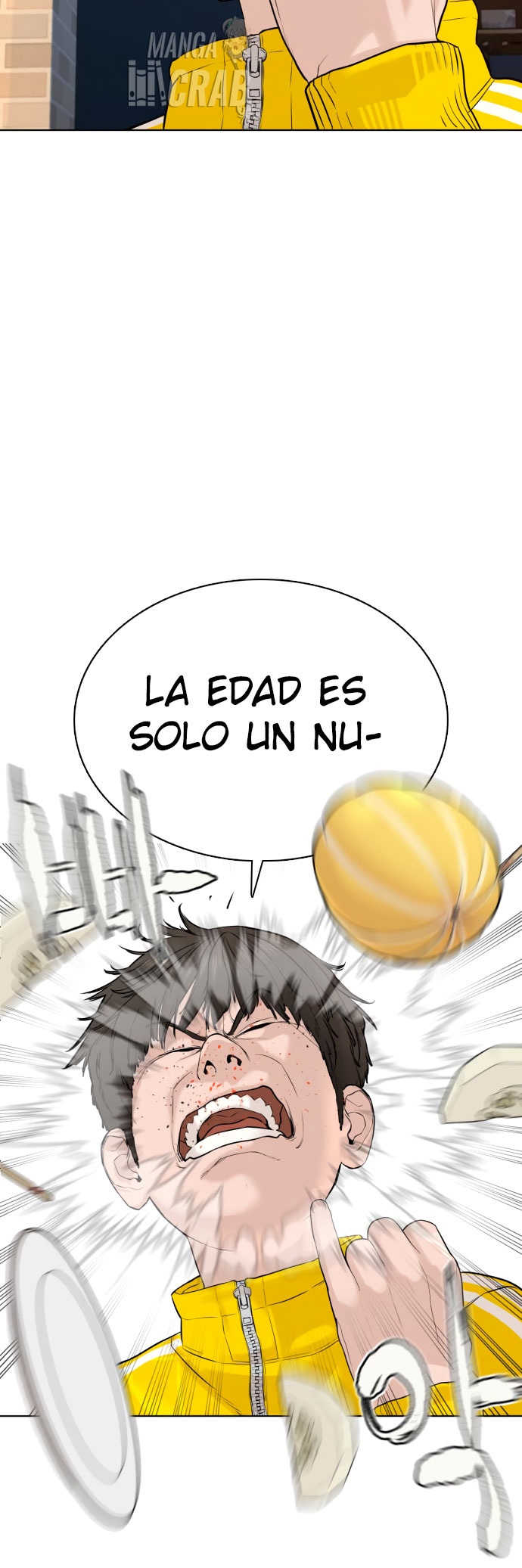 Read Viral Hit Español Manga Online