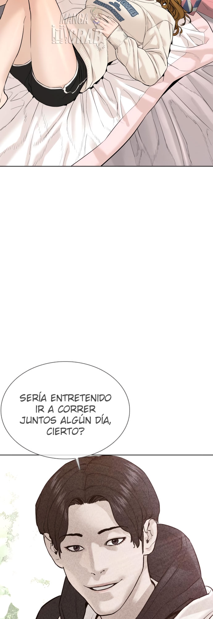 Read Viral Hit Español Manga Online