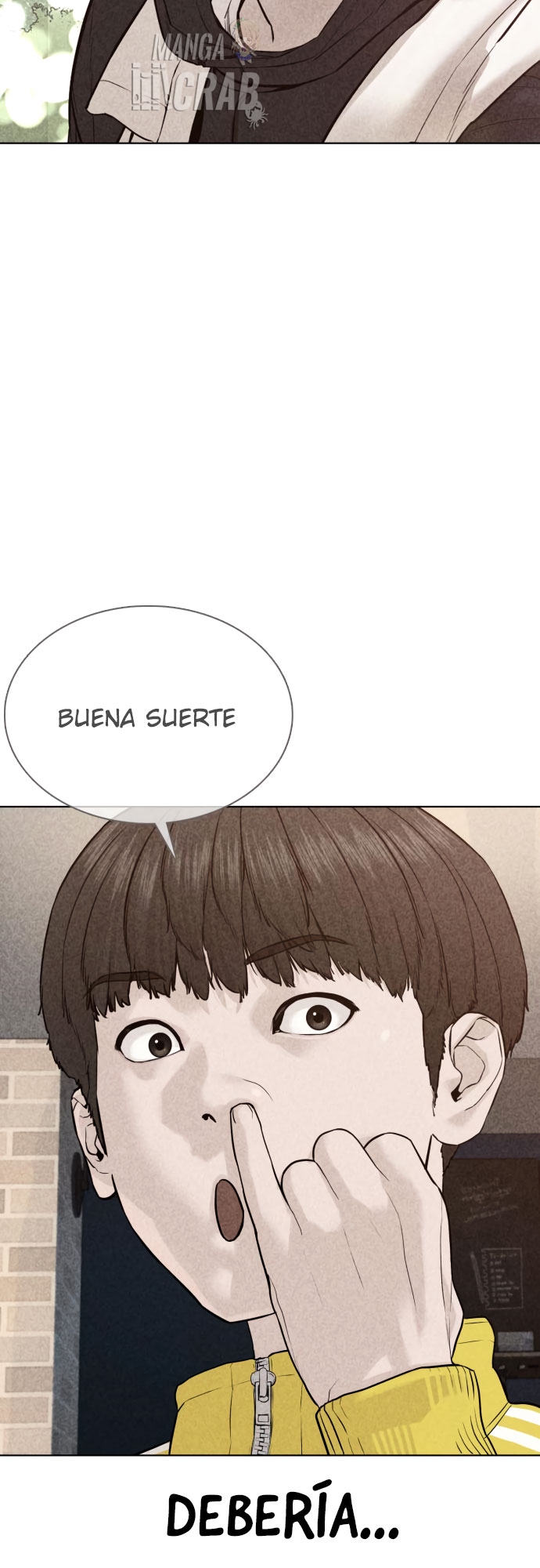 Read Viral Hit Español Manga Online