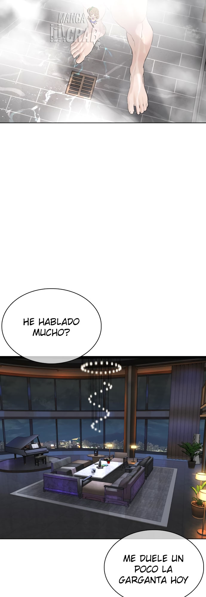 Read Viral Hit Español Manga Online