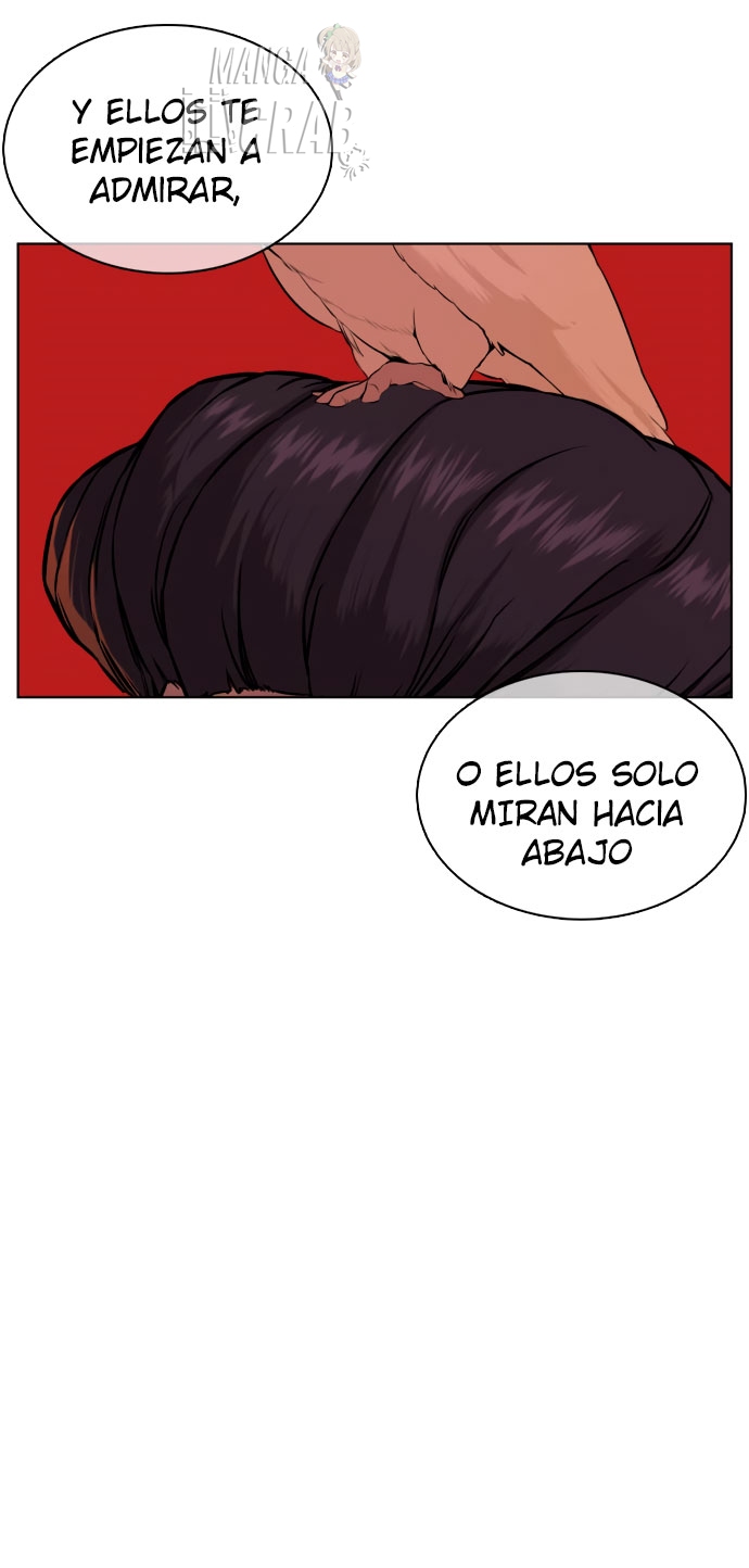Read Viral Hit Español Manga Online