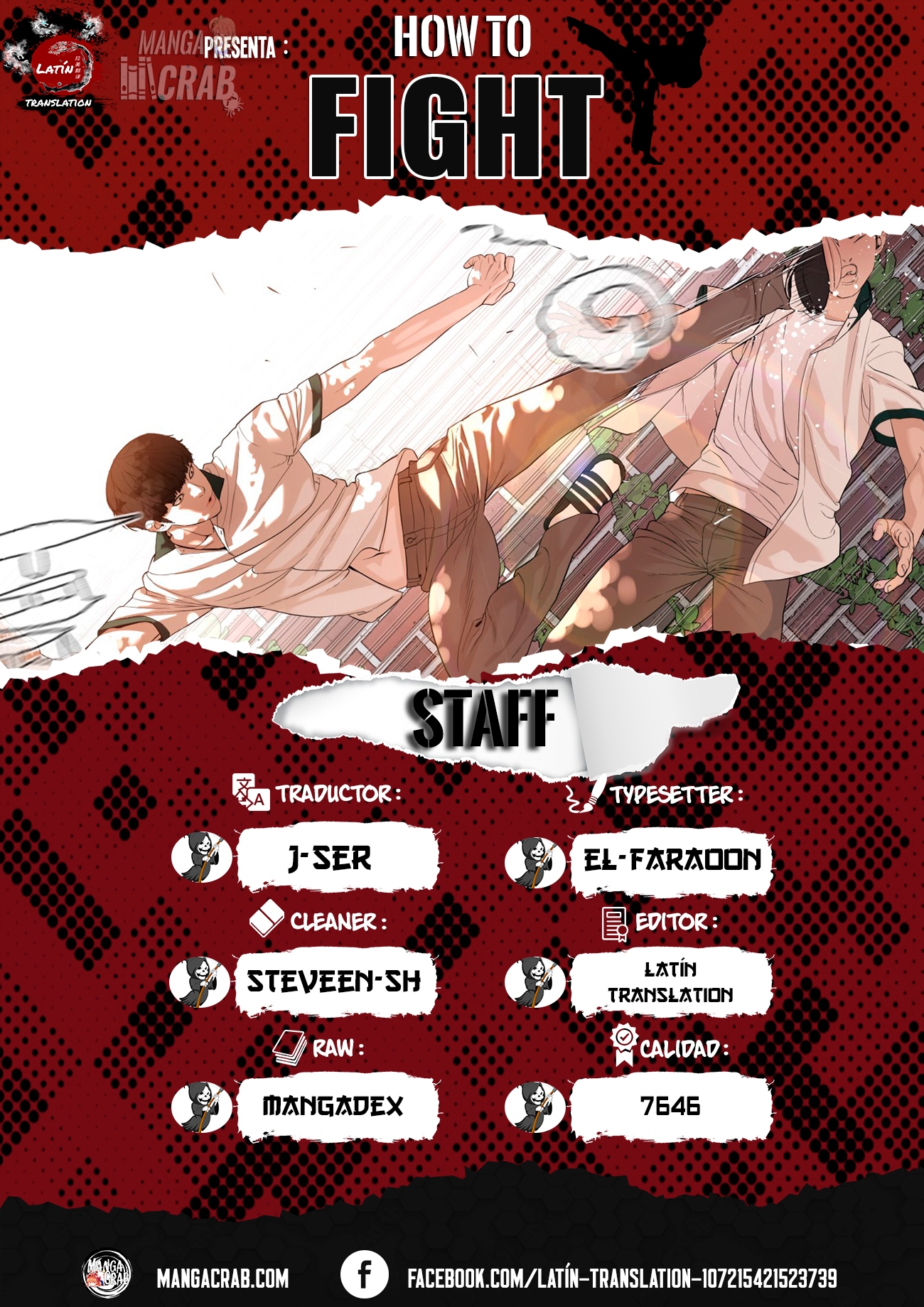 Read Viral Hit Español Manga Online