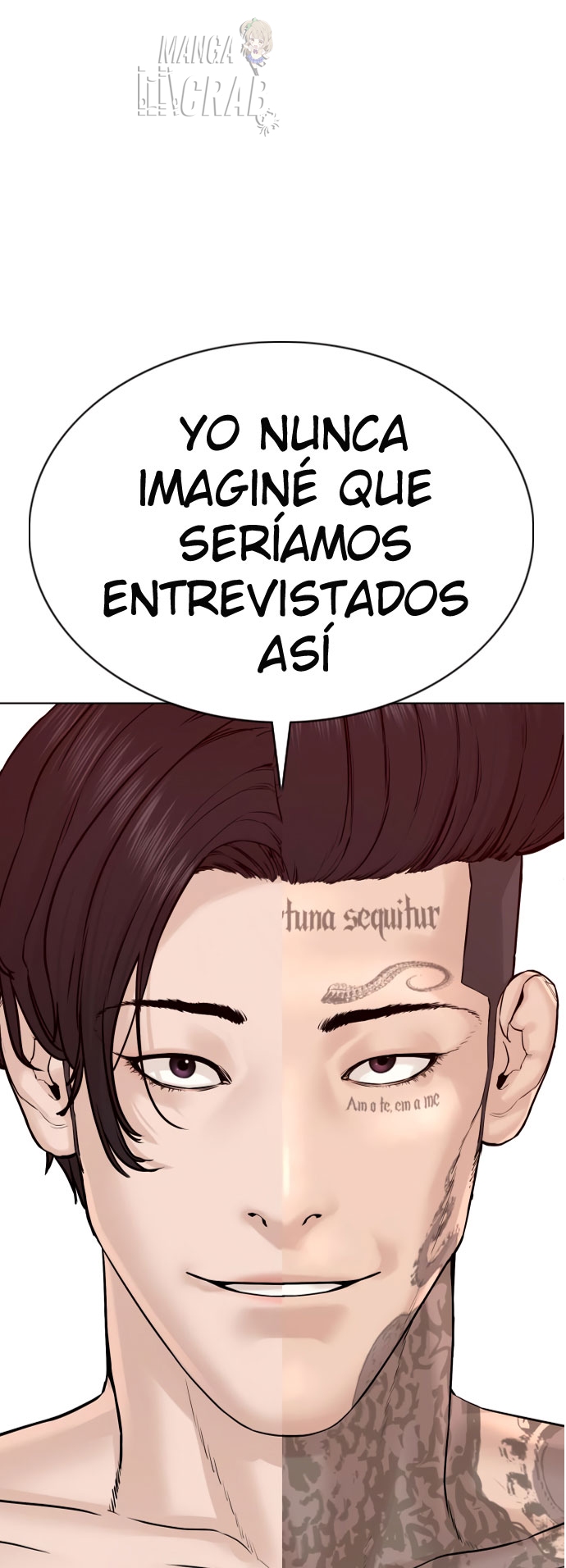 Read Viral Hit Español Manga Online