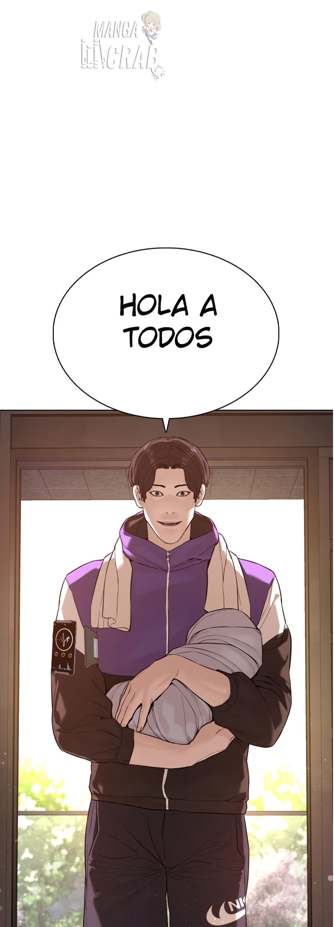 Read Viral Hit Español Manga Online
