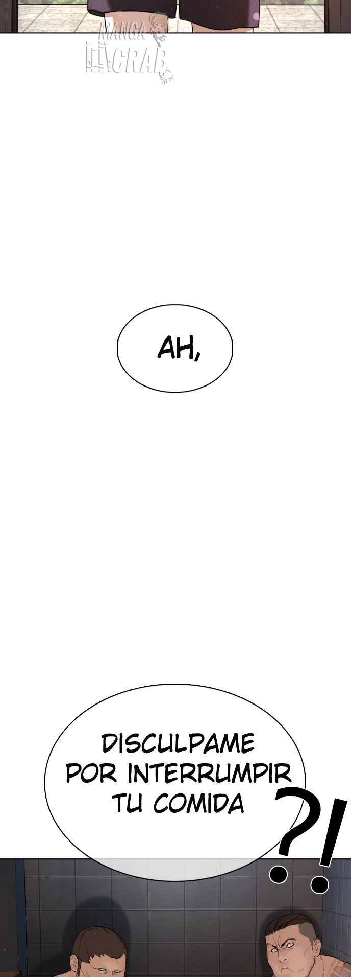 Read Viral Hit Español Manga Online