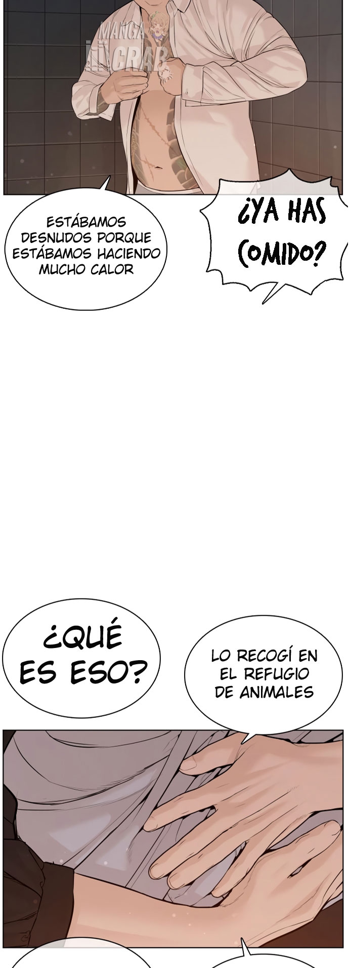 Read Viral Hit Español Manga Online