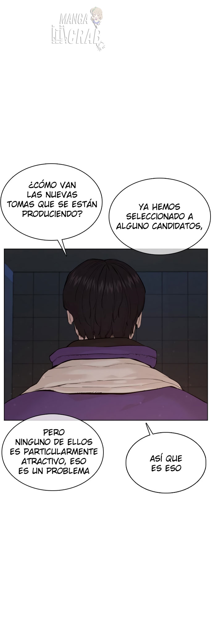 Read Viral Hit Español Manga Online