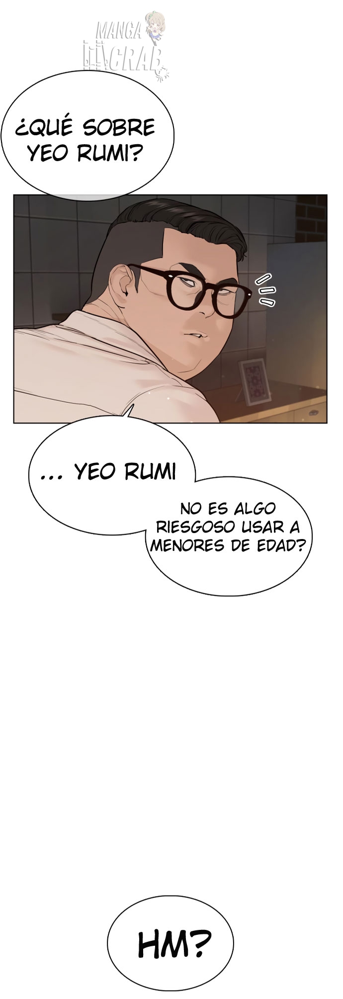 Read Viral Hit Español Manga Online