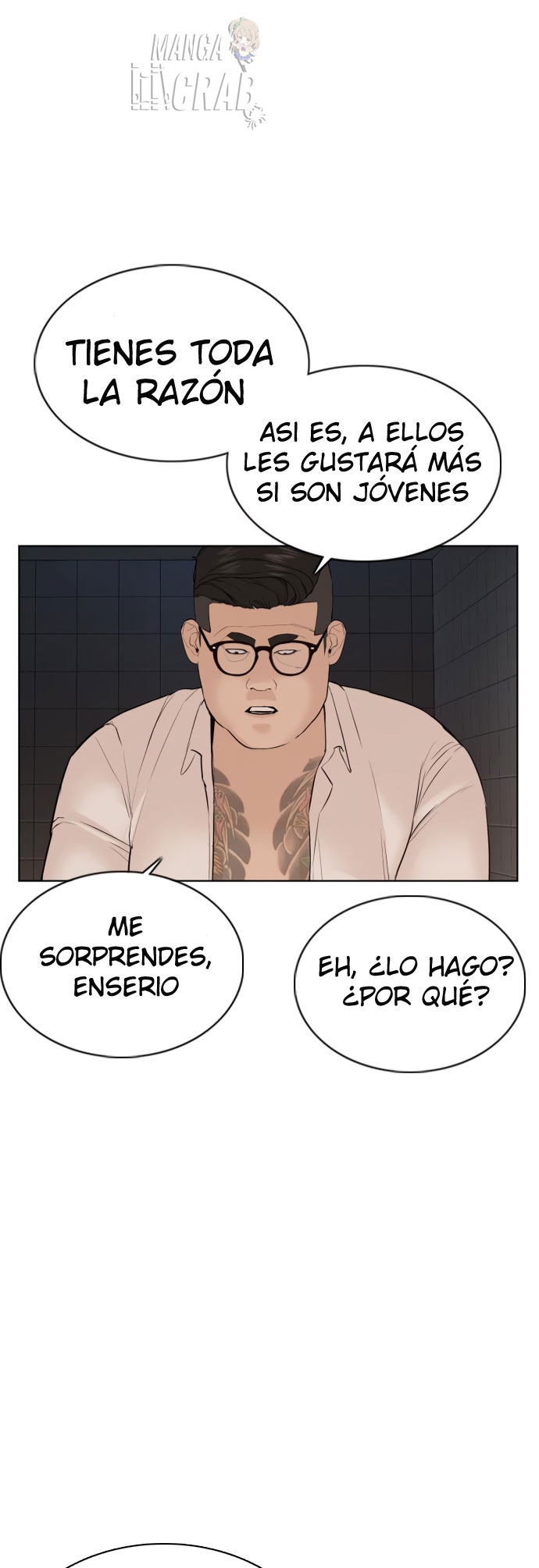 Read Viral Hit Español Manga Online