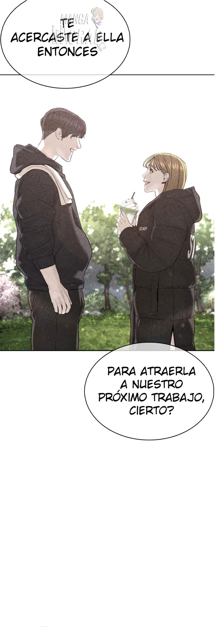 Read Viral Hit Español Manga Online