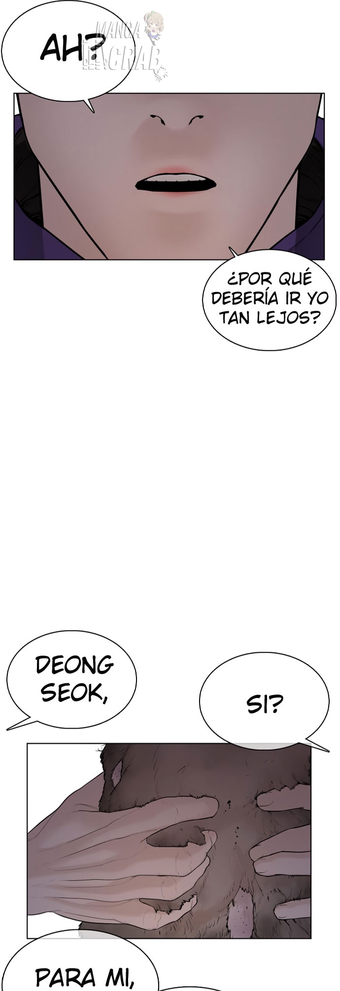 Read Viral Hit Español Manga Online