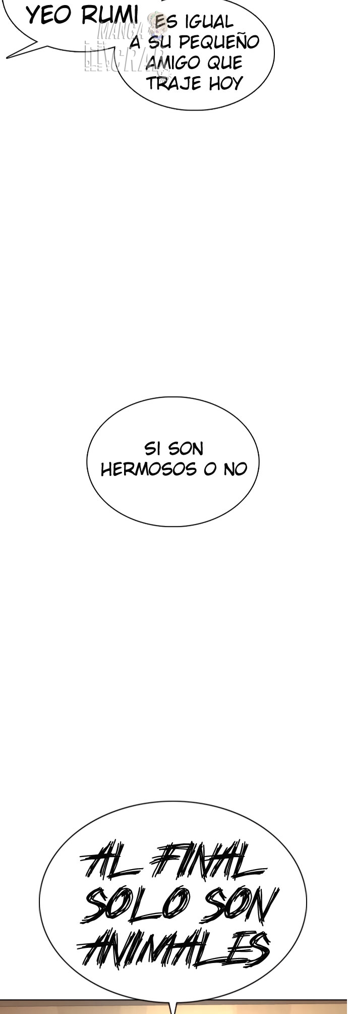 Read Viral Hit Español Manga Online