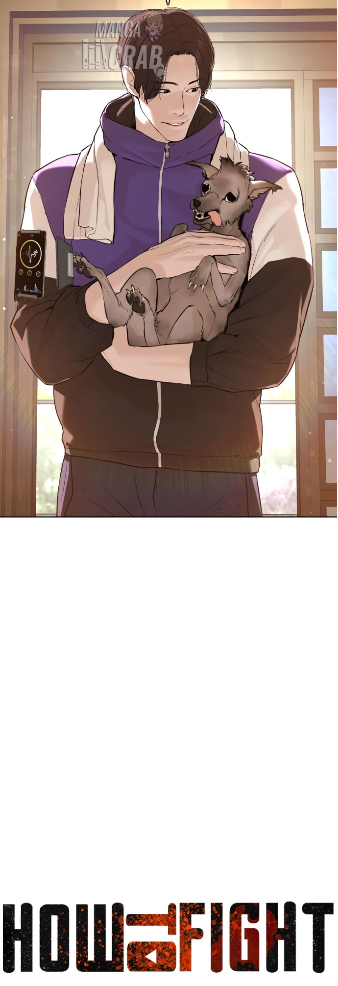 Read Viral Hit Español Manga Online