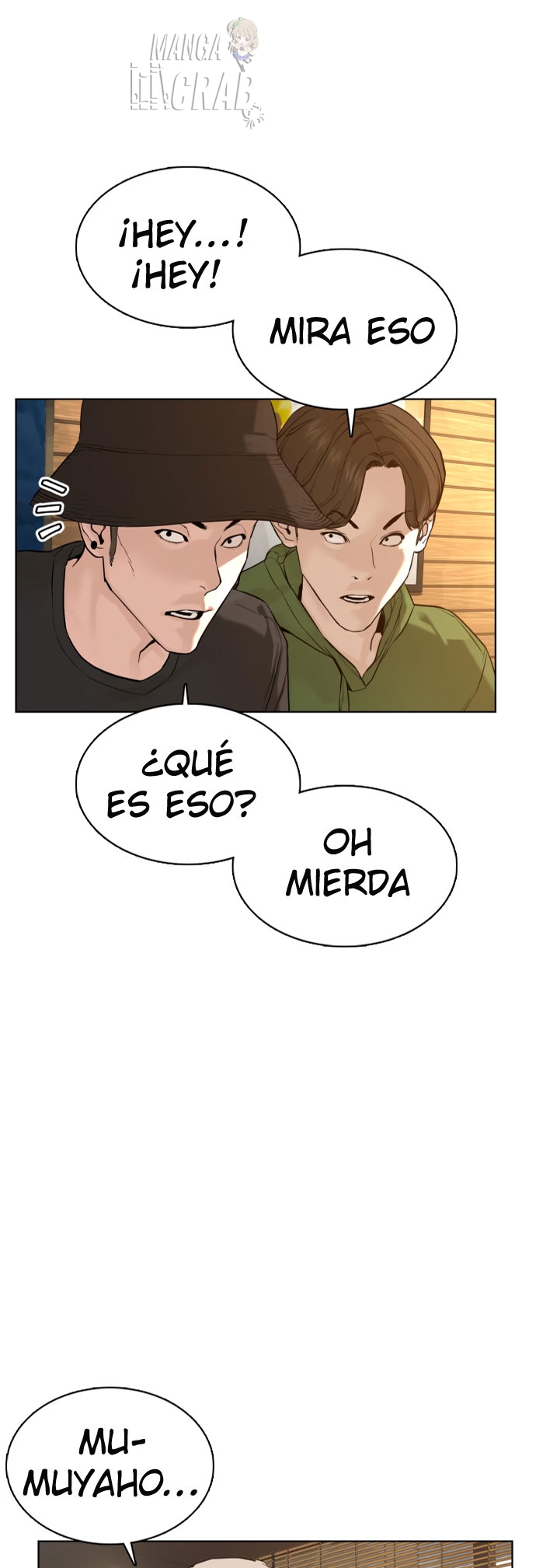 Read Viral Hit Español Manga Online