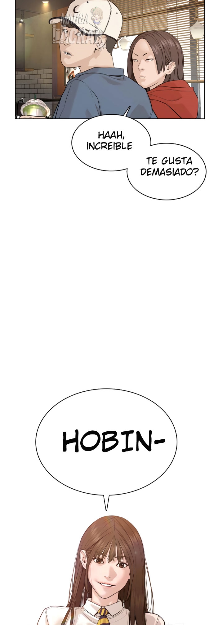 Read Viral Hit Español Manga Online