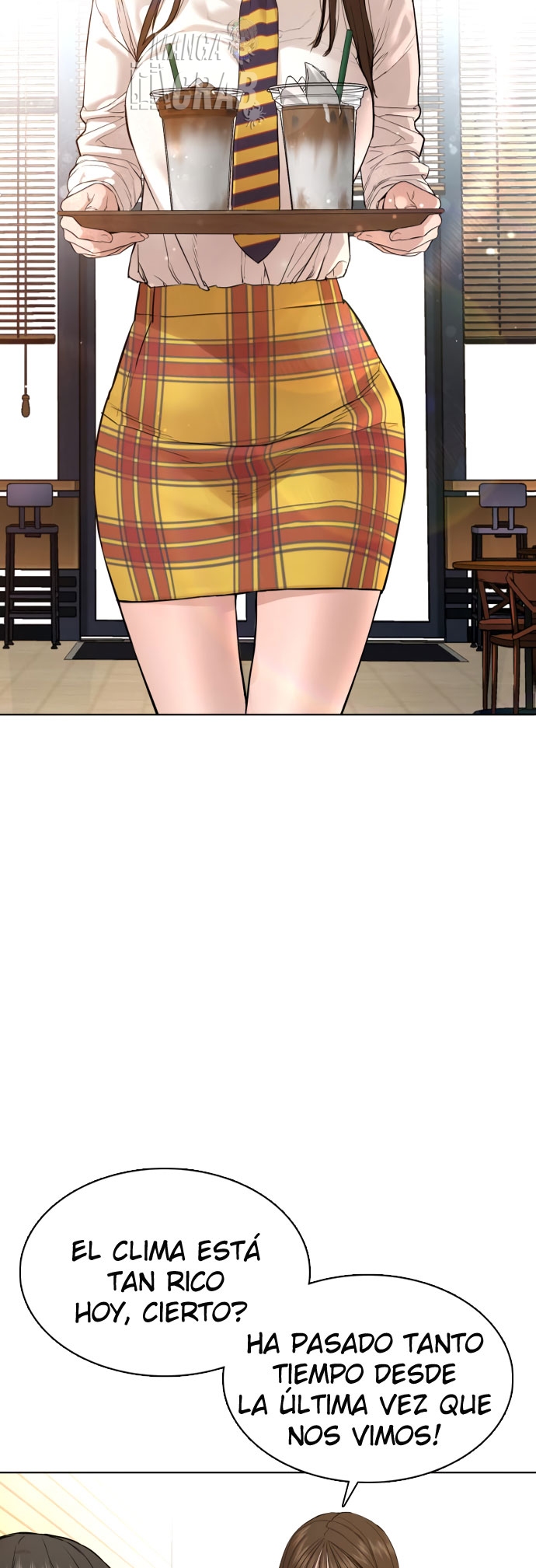 Read Viral Hit Español Manga Online