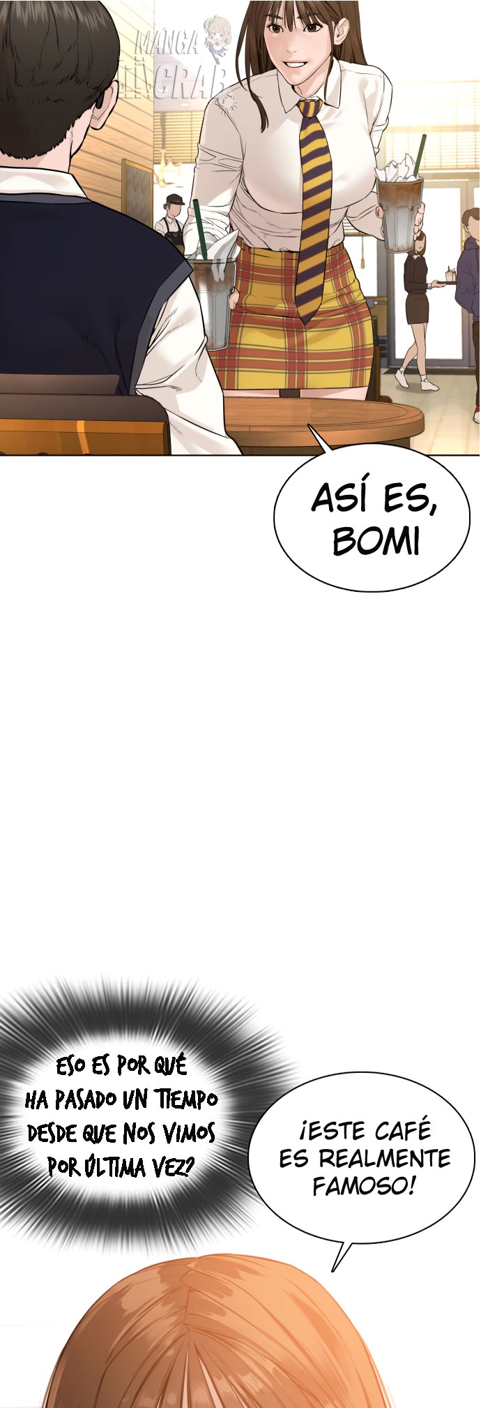 Read Viral Hit Español Manga Online
