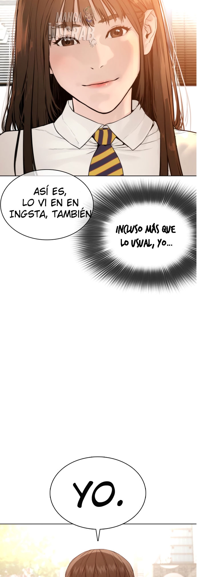 Read Viral Hit Español Manga Online