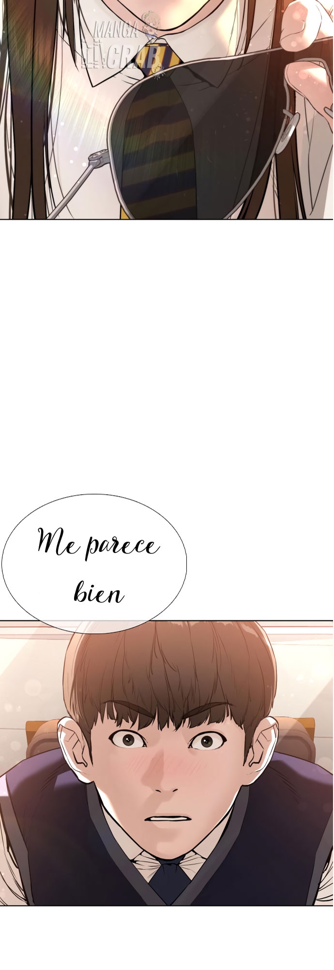 Read Viral Hit Español Manga Online