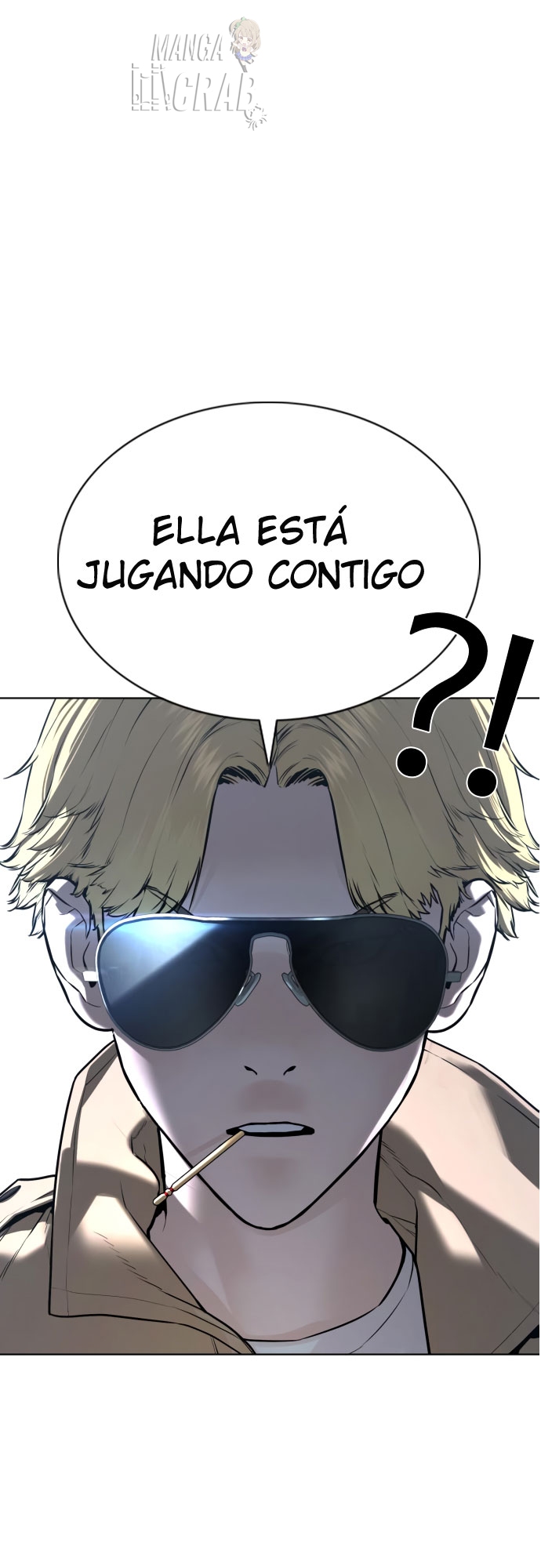 Read Viral Hit Español Manga Online
