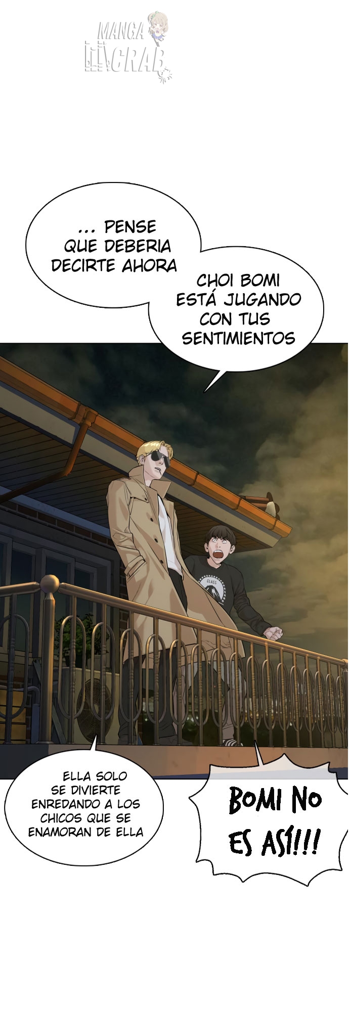 Read Viral Hit Español Manga Online